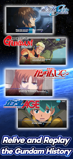 SD Gundam G Generation ETERNAL ekran görüntüsü