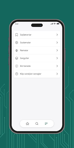 cert.gov.tm ekran görüntüsü