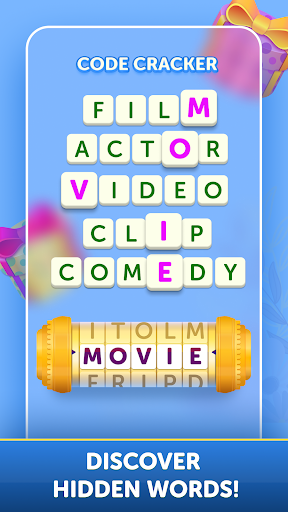 Wordy - Daily Wordle Puzzle ekran görüntüsü