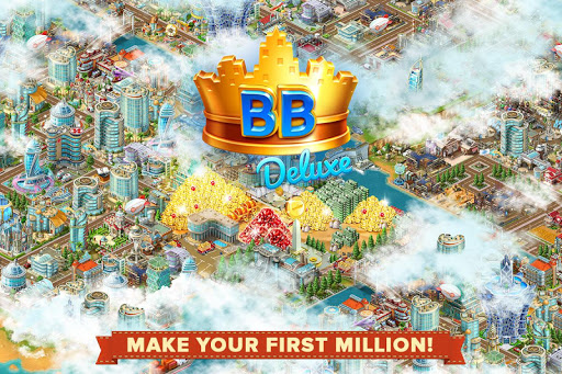 Big Business Deluxe ekran görüntüsü