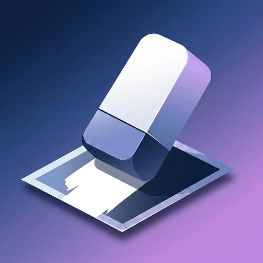 Magic Eraser - Nesne Silici
