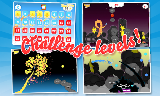 Whale Trail Classic ekran görüntüsü