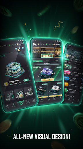 PPPoker-Home Games ekran görüntüsü