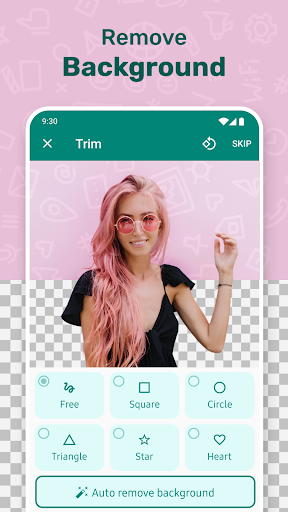Sticker Studio - Sticker Maker ekran görüntüsü