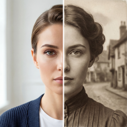 Ancestry AI