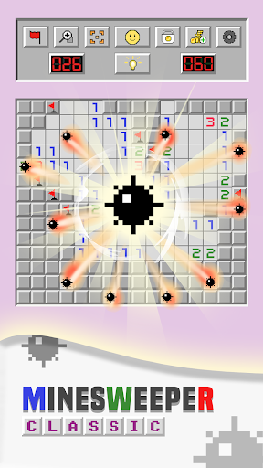 Minesweeper Classic: Bomb Game ekran görüntüsü
