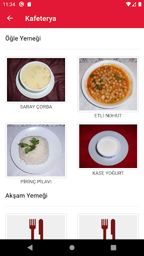 ODTÜ ekran görüntüsü
