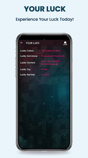 Astroyogi - Numerology App ekran görüntüsü