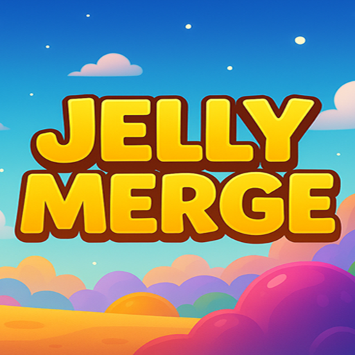 Jelly Merge