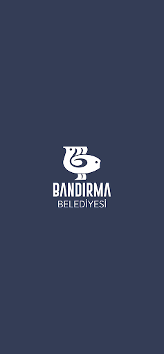 Bandırma Belediyesi ekran görüntüsü