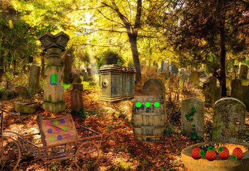 Mystery Village Cottage Escape ekran görüntüsü
