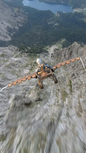 Make It Fly! ekran görüntüsü