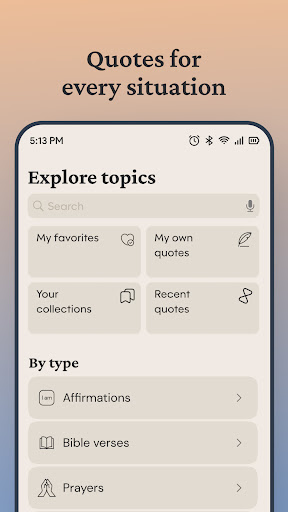 Bible Widgets ekran görüntüsü