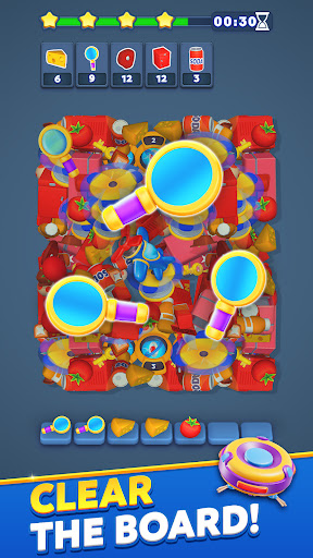 Match Hotel - Match 3D Game ekran görüntüsü