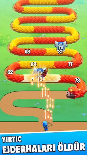 Kingdom Guard: Tower Defense ekran görüntüsü
