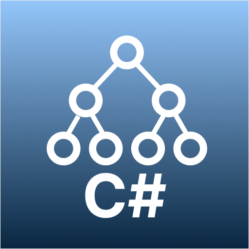 C# Data Structures & Algo