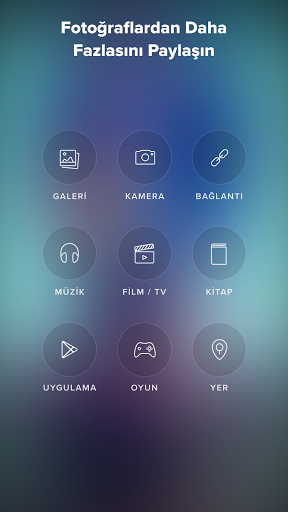 VERO - True Social ekran görüntüsü