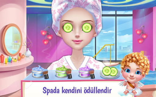 İlk Aşk Öpücüğü ekran görüntüsü