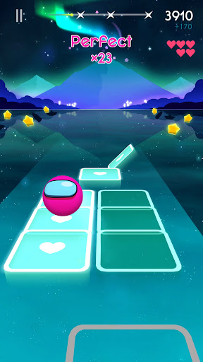Magic Hop : Beatlerle Zıpla ekran görüntüsü