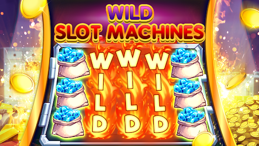 Slot casino - 777 slots casino ekran görüntüsü