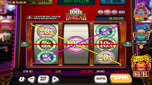 Vegas Live Slots: Casino Games ekran görüntüsü