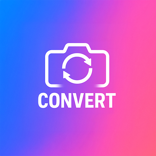 Photo Converter: JPG to PDF