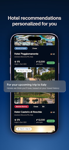 Gondola: Smarter Hotel Booking ekran görüntüsü
