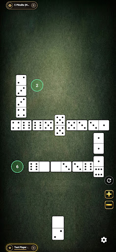 Jwe Domino ekran görüntüsü