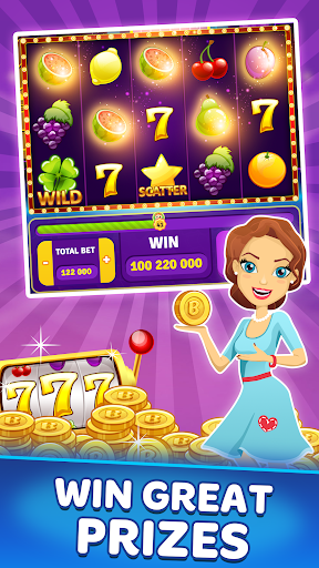 Bingo: Play with Tiffany ekran görüntüsü
