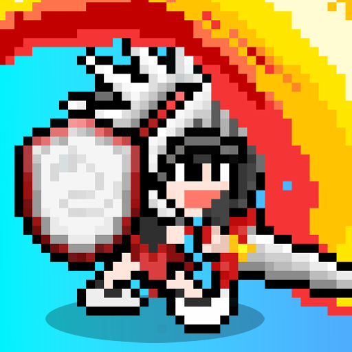 Trimo Heroes: Piksel Taarruzu