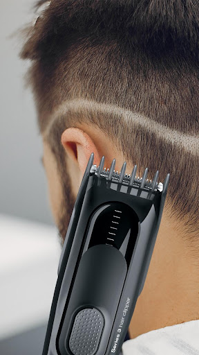 Shaver Prank (Electric Razor) ekran görüntüsü