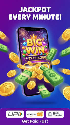Cash Pro: Real Money Game ekran görüntüsü