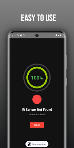 Remote for Buffalo tv ekran görüntüsü