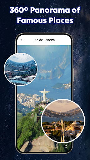 Live Earth Map: GPS Location ekran görüntüsü