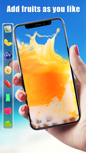 Boba DIY: Bubble Tea DIY ASMR ekran görüntüsü