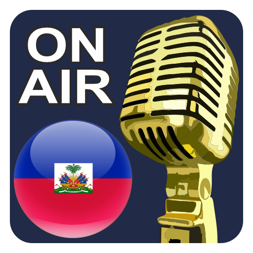 Haitian Radio Stations
