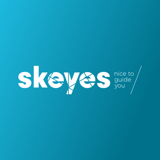 My skeyes