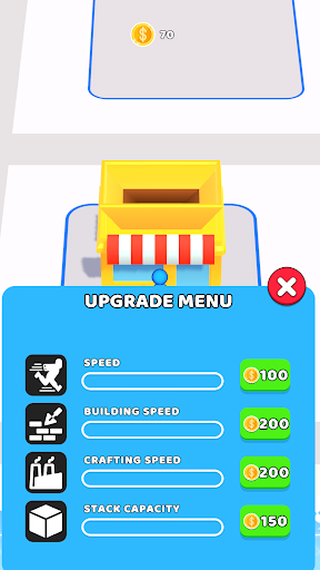 Build Arcade ekran görüntüsü