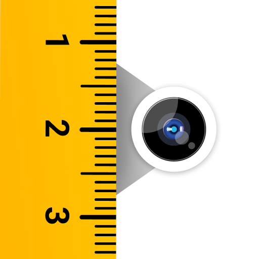 AR Ruler App: Cetvel, Ölçüm