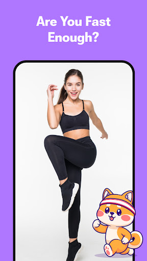 Immersive Interactive Fitness ekran görüntüsü