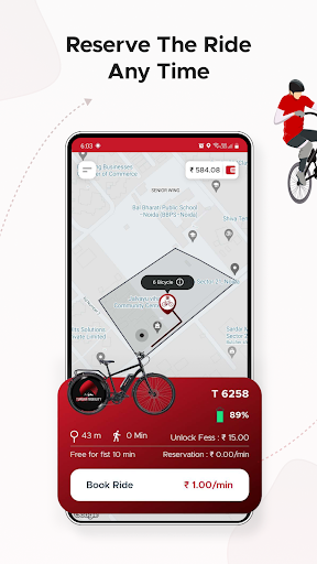 TURBAN MOBILITY ekran görüntüsü