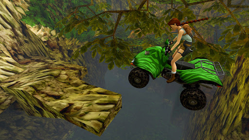 Tomb Raider I-III Remastered ekran görüntüsü