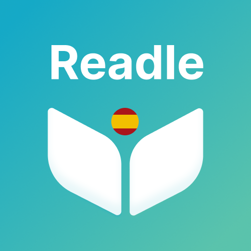 Readle - İspanyolca Dil Öğren
