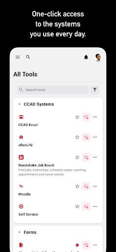 My CCAD ekran görüntüsü