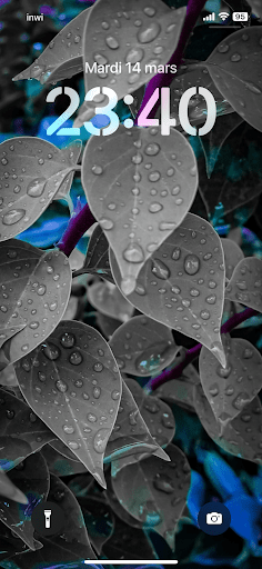 NatureWalls Nature Wallpapers ekran görüntüsü