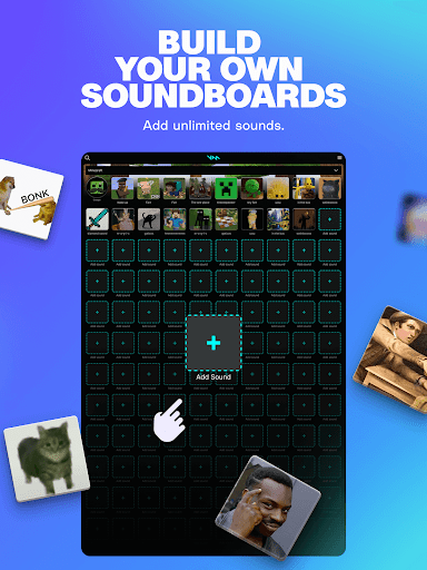 Voicemod ekran görüntüsü