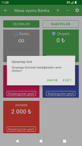 Tekel için Tahta Parası ekran görüntüsü