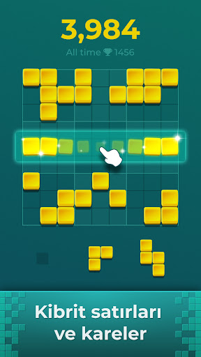 Playdoku: Blok Bulmaca Oyunu ekran görüntüsü
