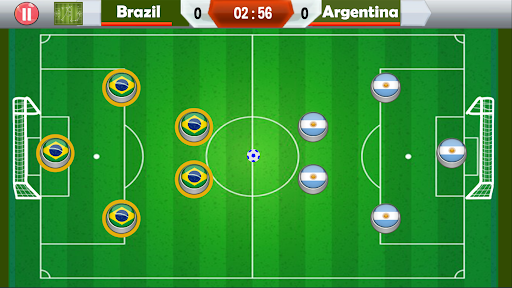 campeonato brasileiro futebol ekran görüntüsü