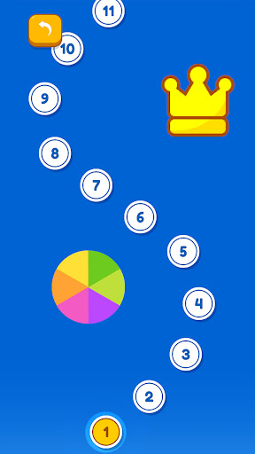 Block Puzzle Brain POP ekran görüntüsü